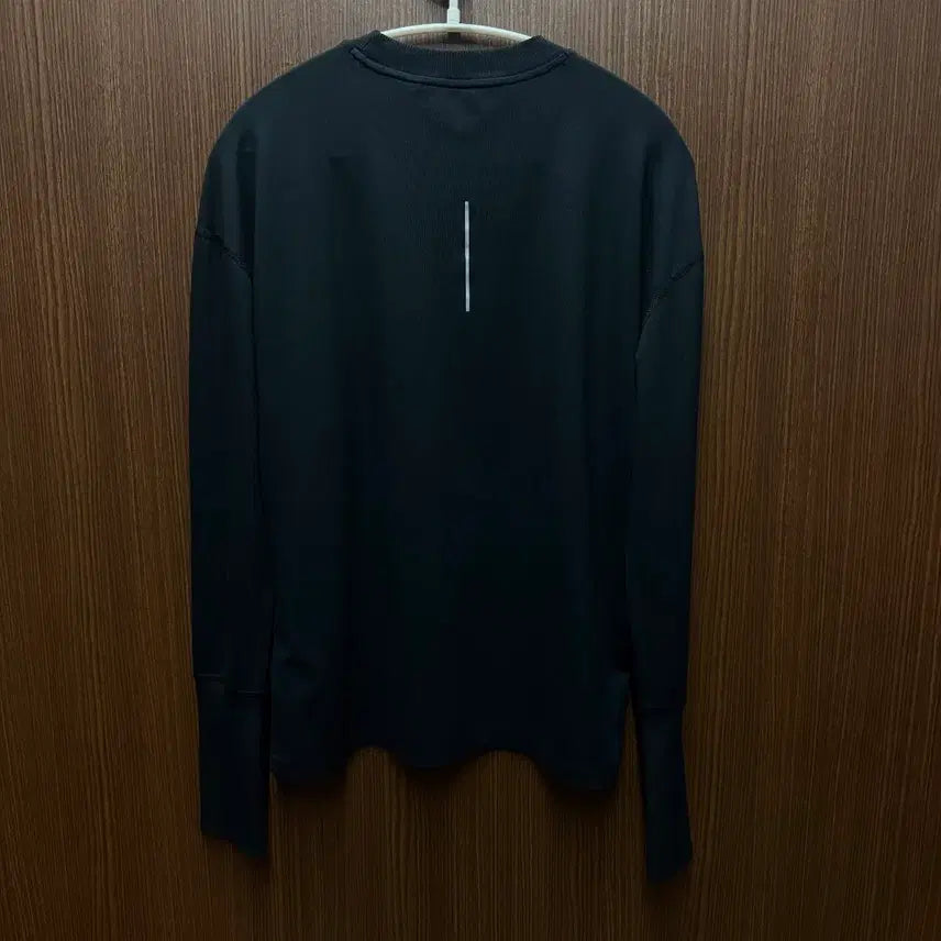 [BUNJANG] Nike Dri-FIT Long Sleeve Running T-Shirt / 나이키 러닝 드라이핏 긴팔티셔츠