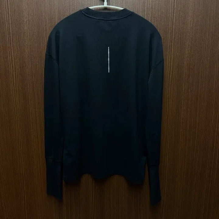 [BUNJANG] Nike Dri-FIT Long Sleeve Running T-Shirt / 나이키 러닝 드라이핏 긴팔티셔츠
