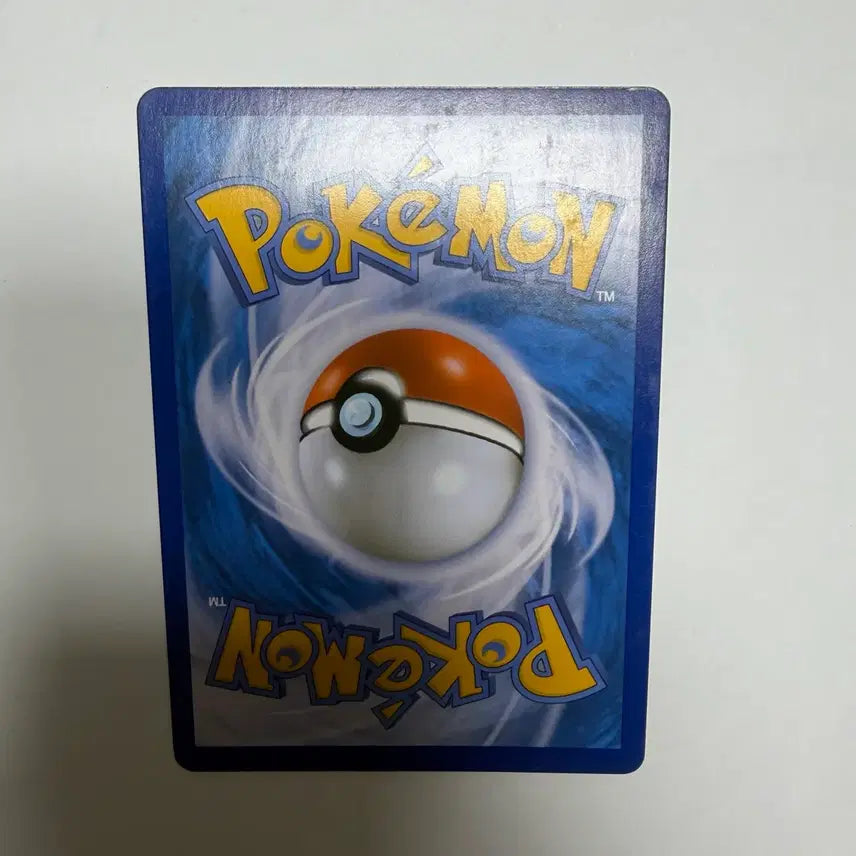 [BUNJANG] Pokemon Card / 빼미스로우 포켓몬카드