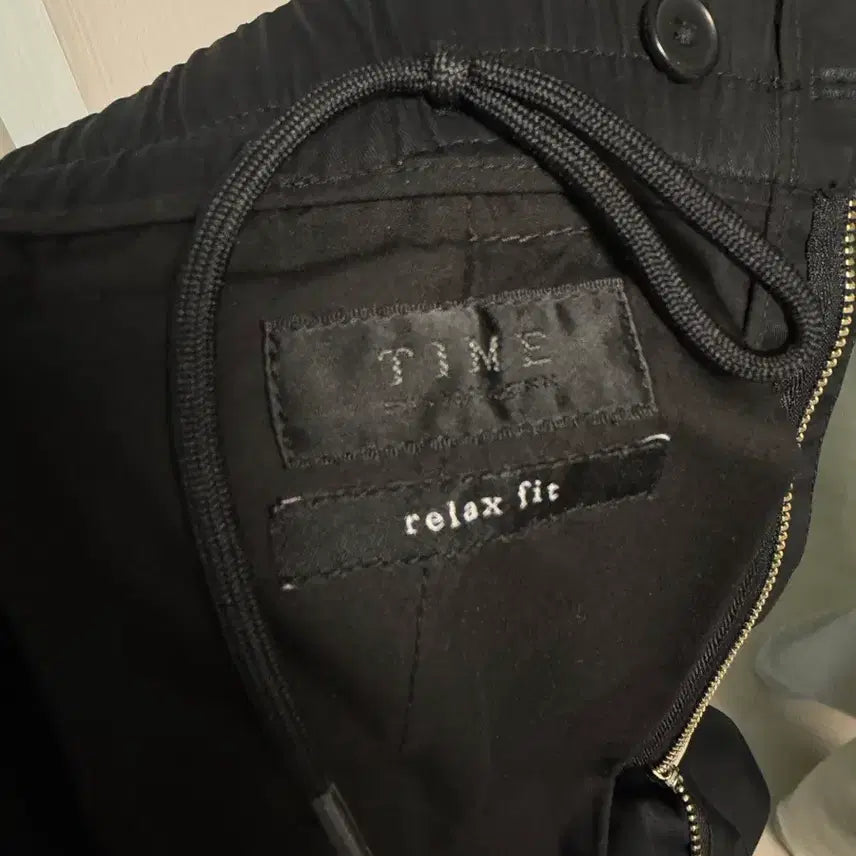 [BUNJANG] Time Homme Slacks (Size 30) / 타임옴므 슬렉스(상태좋음)