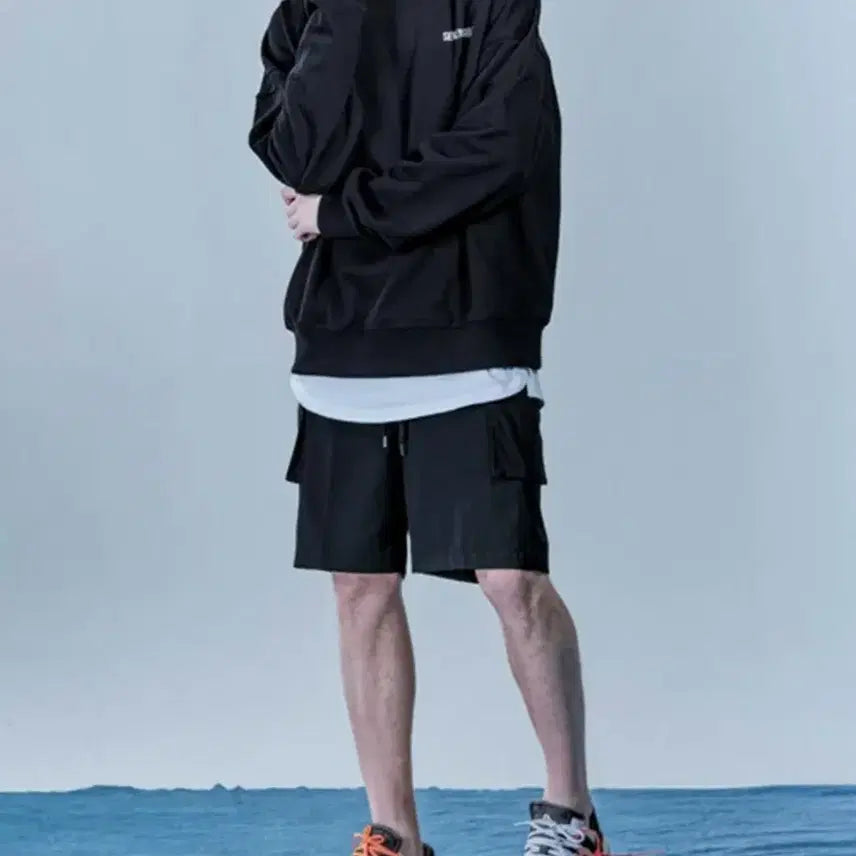 [BUNJANG] Seven Cella Men&