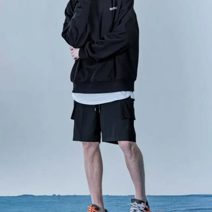 [BUNJANG] Seven Cella Men&