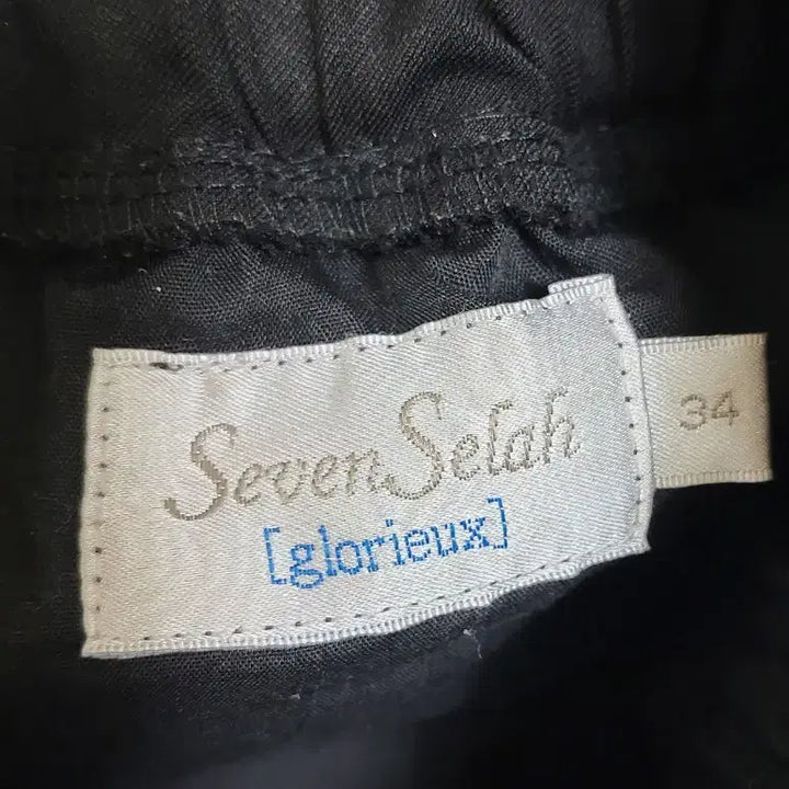 [BUNJANG] Seven Cella Men&