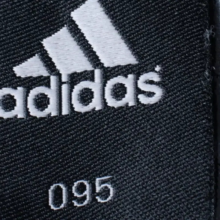 [BUNJANG] Adidas Training Pants Navy / (M-L) 아디다스 트레이닝복 바지 축구 풋살 기능성 네이비-2541