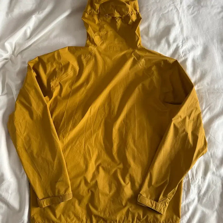 [SOLD OUT] [XL] 파타고니아 토렌쉘 벅윗 골드