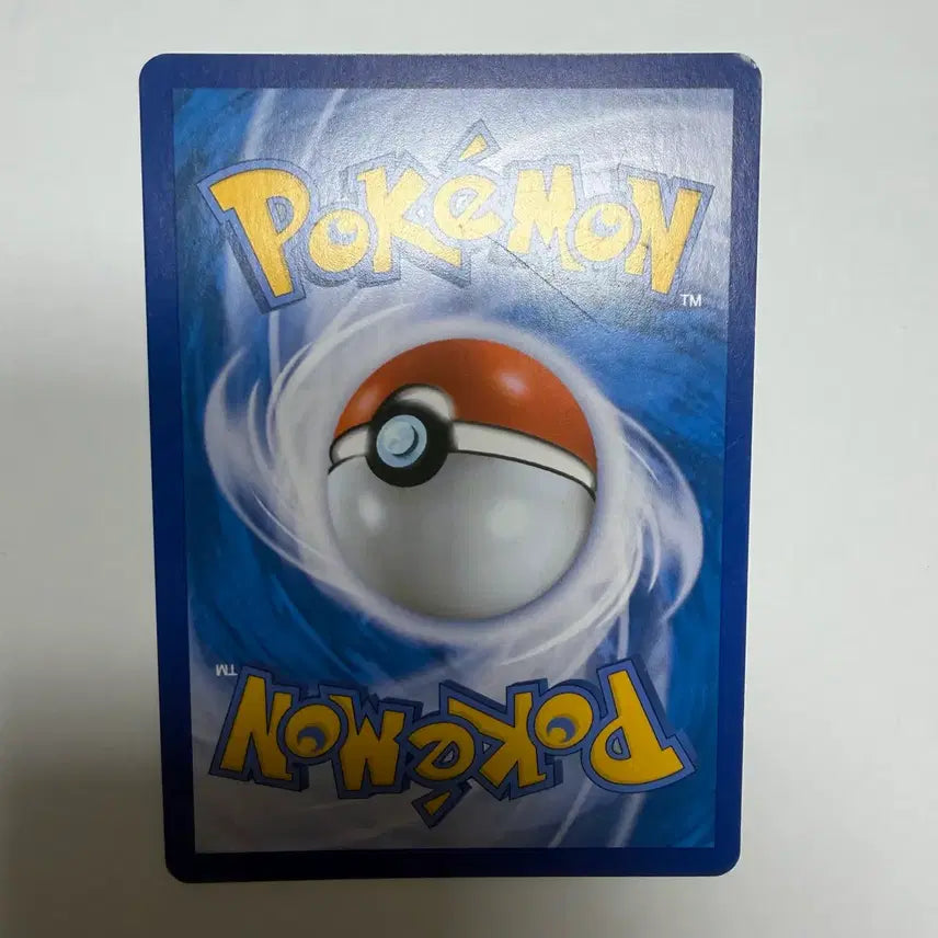 [BUNJANG] Maykle Pokemon Card / 메이클 포켓몬카드