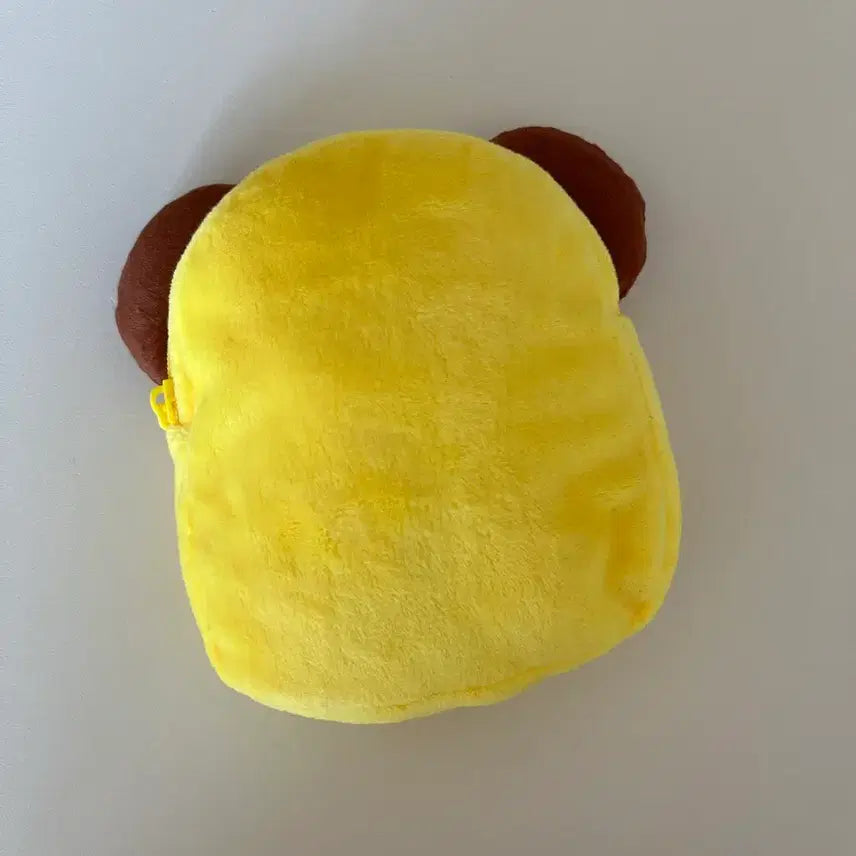 [BUNJANG] Banga Banga Hamtori Mini Mini Pouch / 고전 방가방가햄토리 미니미니 파우치