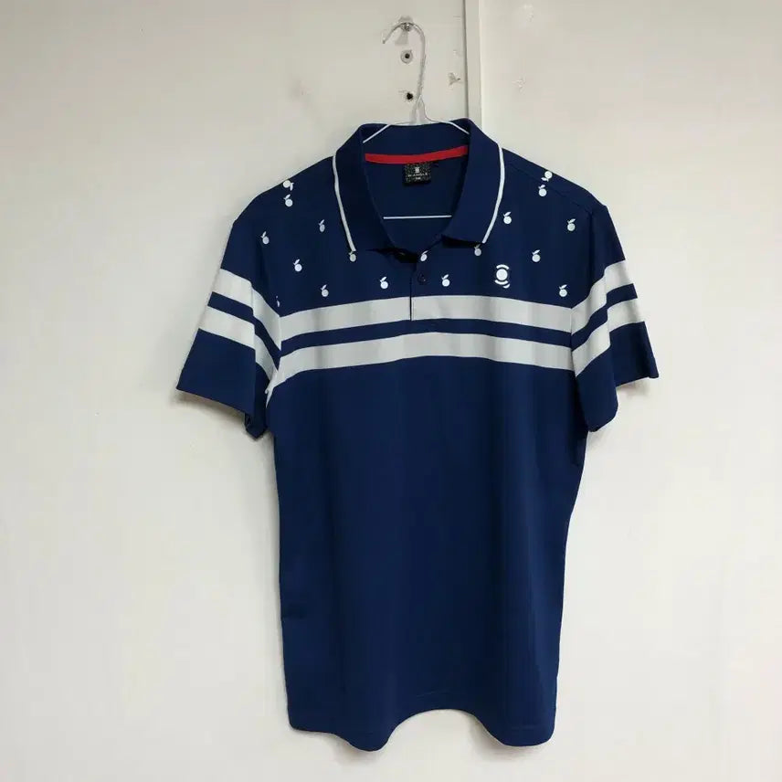 [SOLD OUT] 와이드앵글 남성 반팔티 100L@9936