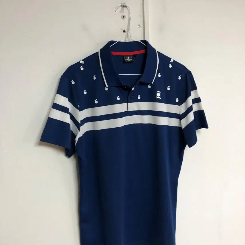 [SOLD OUT] 와이드앵글 남성 반팔티 100L@9936