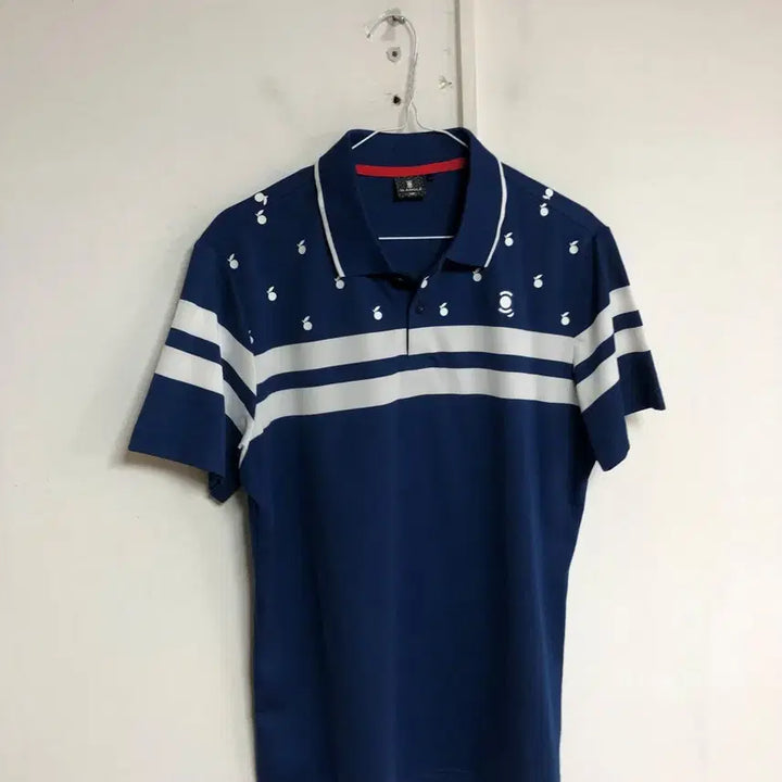 [SOLD OUT] 와이드앵글 남성 반팔티 100L@9936