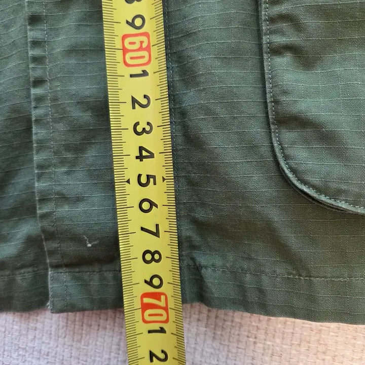 [SOLD OUT] 폴로 랄프로렌의 밀리터리 셔츠 자켓M이에요