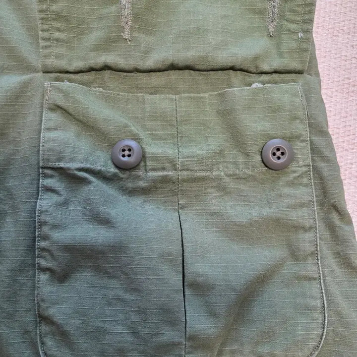 [SOLD OUT] 폴로 랄프로렌의 밀리터리 셔츠 자켓M이에요