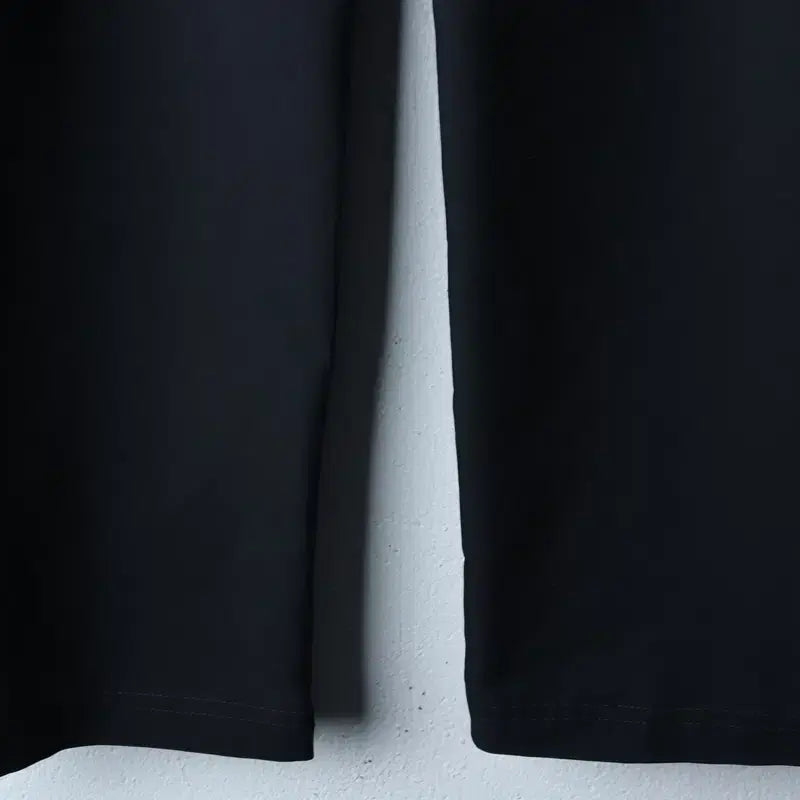 [BUNJANG] Nike Training Woven Pants (L-XL) - Black / (L-XL) 나이키 트레이닝복 바지 우븐 밴딩 블랙-2545