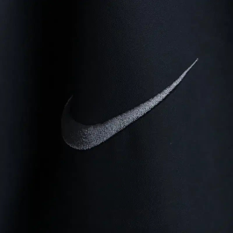 [BUNJANG] Nike Training Woven Pants (L-XL) - Black / (L-XL) 나이키 트레이닝복 바지 우븐 밴딩 블랙-2545