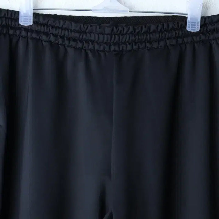 [BUNJANG] Dynafit Training Pants Black / (XL-2XL) 다이나핏 트레이닝복 바지 기능성 밴딩 블랙-2546