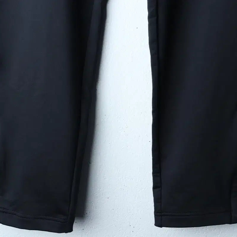 [BUNJANG] Dynafit Training Pants Black / (XL-2XL) 다이나핏 트레이닝복 바지 기능성 밴딩 블랙-2546