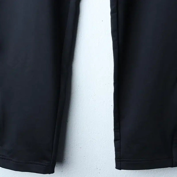[BUNJANG] Dynafit Training Pants Black / (XL-2XL) 다이나핏 트레이닝복 바지 기능성 밴딩 블랙-2546