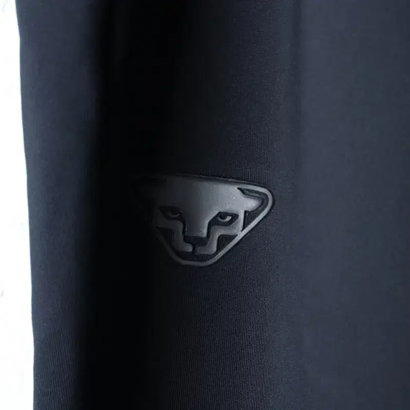 [BUNJANG] Dynafit Training Pants Black / (XL-2XL) 다이나핏 트레이닝복 바지 기능성 밴딩 블랙-2546