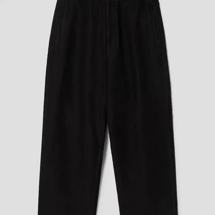 [BUNJANG] Nanamica Velvet Deck Pants - Size 34 / 나나미카 벨베틴덱팬츠 34사이즈 새상품