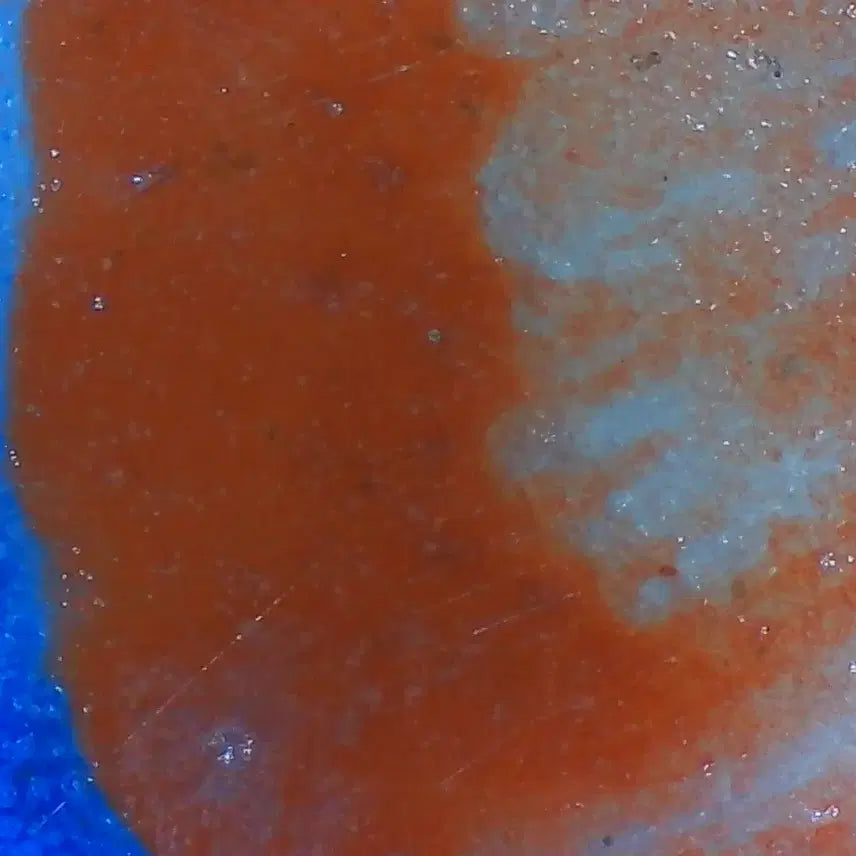 [BUNJANG] Qing Dynasty Two-Color Dragon Jar / 청대 투채 운룡문 유개호 [중국도자기]