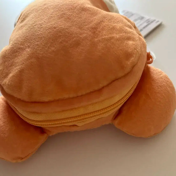 [BUNJANG] Banga Banga Hamtori Hamtori Pouch / 고전 방가방가햄토리 햄토리 파우치