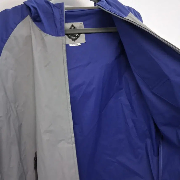 [BUNJANG] Jeep Windbreaker Jacket XL / 지프바람막이 점퍼 XL (105)