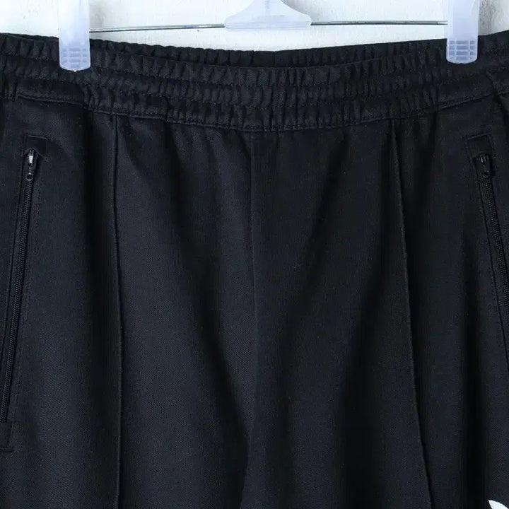 [BUNJANG] Adidas Beckenbauer Training Pants / (L-XL) 아디다스 트레이닝복 바지 베켄바우어 블랙 올드스쿨-2548