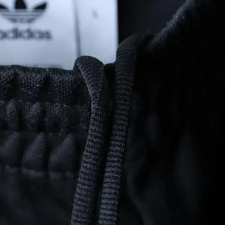 [BUNJANG] Adidas Beckenbauer Training Pants / (L-XL) 아디다스 트레이닝복 바지 베켄바우어 블랙 올드스쿨-2548