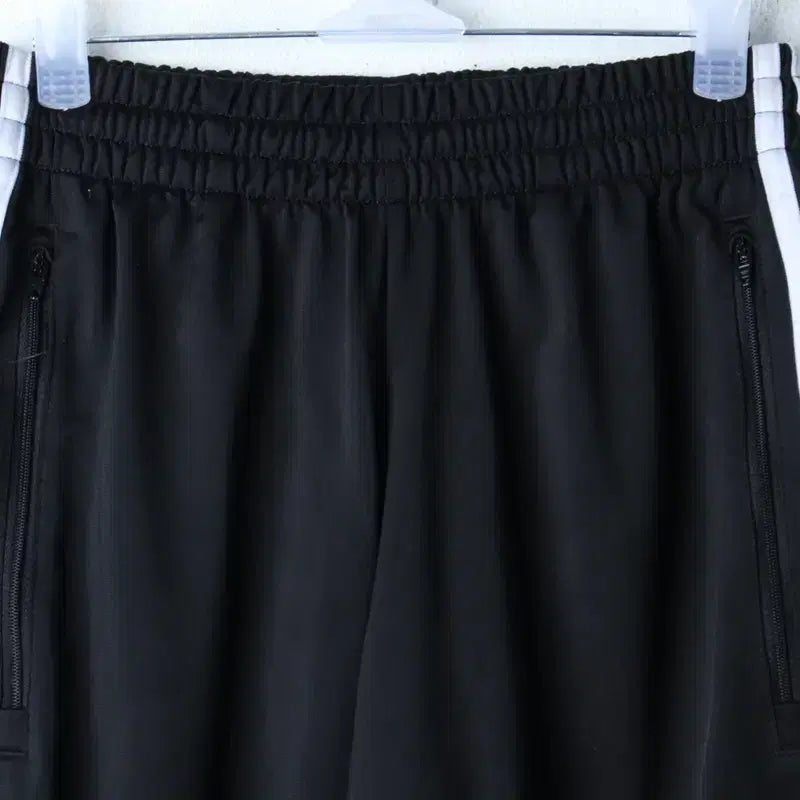 [BUNJANG] Adidas Firebird Training Pants / (S-M) 아디다스 트레이닝복 바지 오리지널 파이어버드 블랙-2549
