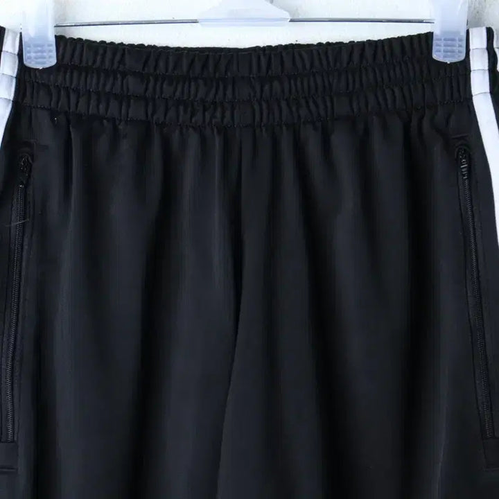 [BUNJANG] Adidas Firebird Training Pants / (S-M) 아디다스 트레이닝복 바지 오리지널 파이어버드 블랙-2549