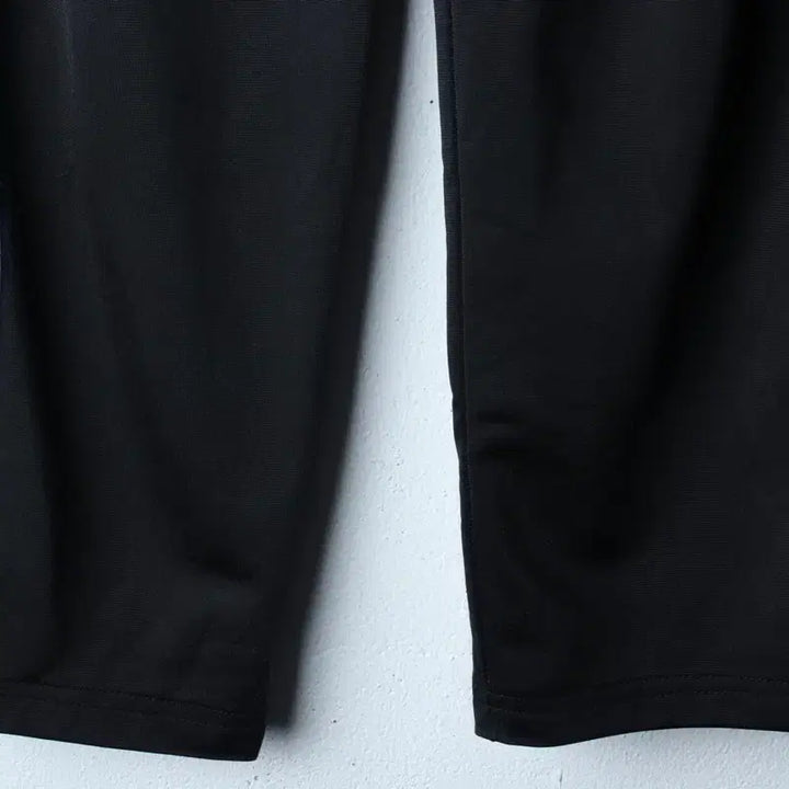 [BUNJANG] Adidas Firebird Training Pants / (S-M) 아디다스 트레이닝복 바지 오리지널 파이어버드 블랙-2549
