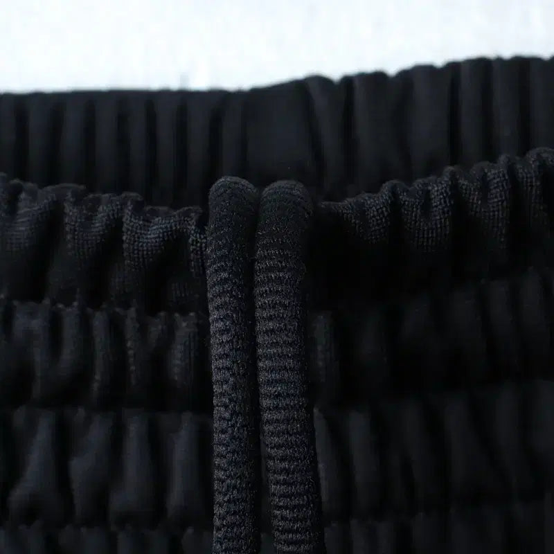 [BUNJANG] Adidas Firebird Training Pants / (S-M) 아디다스 트레이닝복 바지 오리지널 파이어버드 블랙-2549