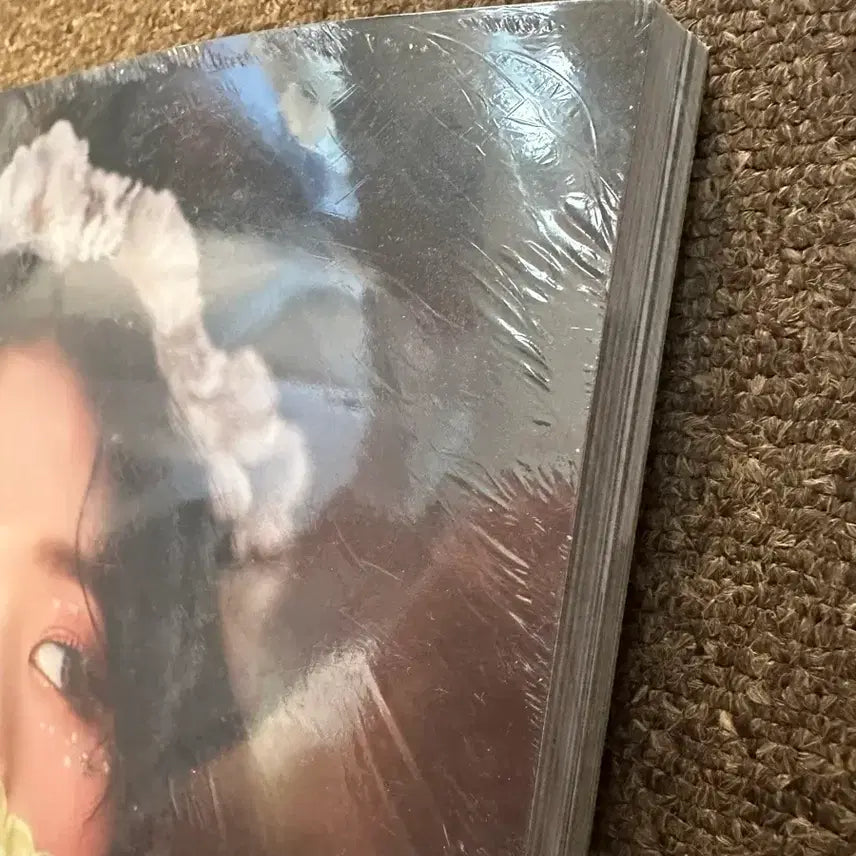 [BUNJANG] Dicon Vol.8 Jang Wonyoung Sealed / 디아이콘 vol.8 아이즈원 원영 미개봉