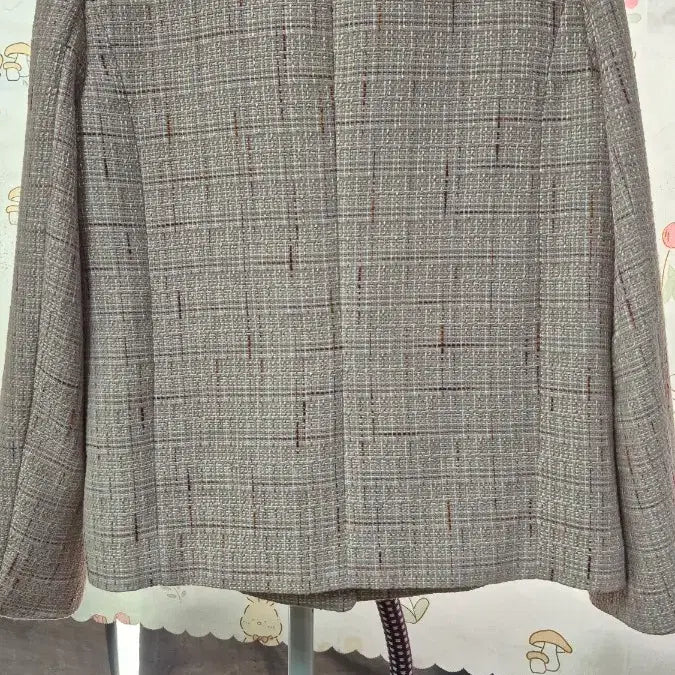 [BUNJANG] Clovis Tweed Jacket / 클로비스.  트위드. 자켓