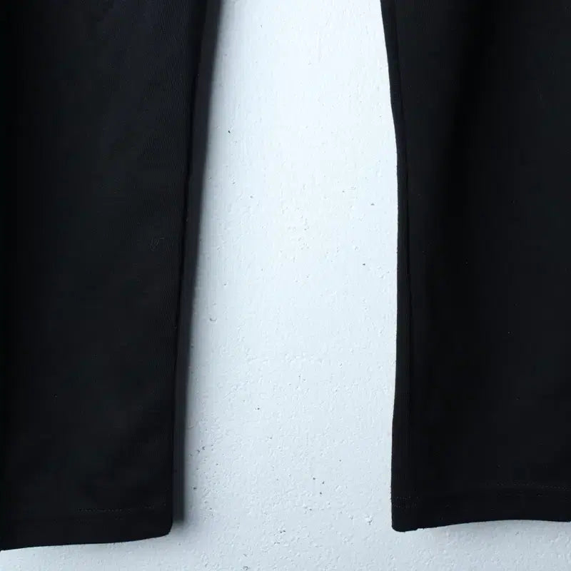 [BUNJANG] Adidas Training Pants Leggings Black Old School / W(S) 아디다스 트레이닝복 바지 레깅스 블랙 올드스쿨-254A