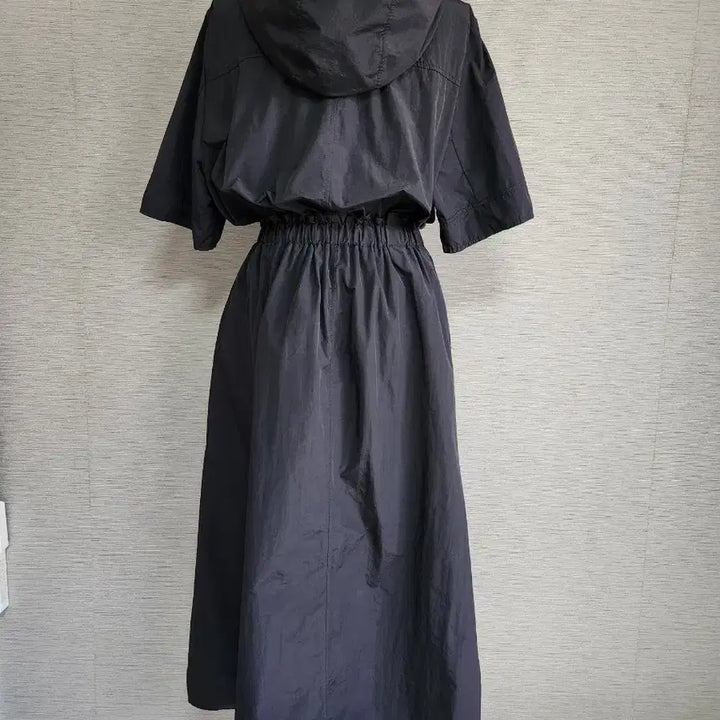 [SOLD OUT] 에고이스트 후드 원피스