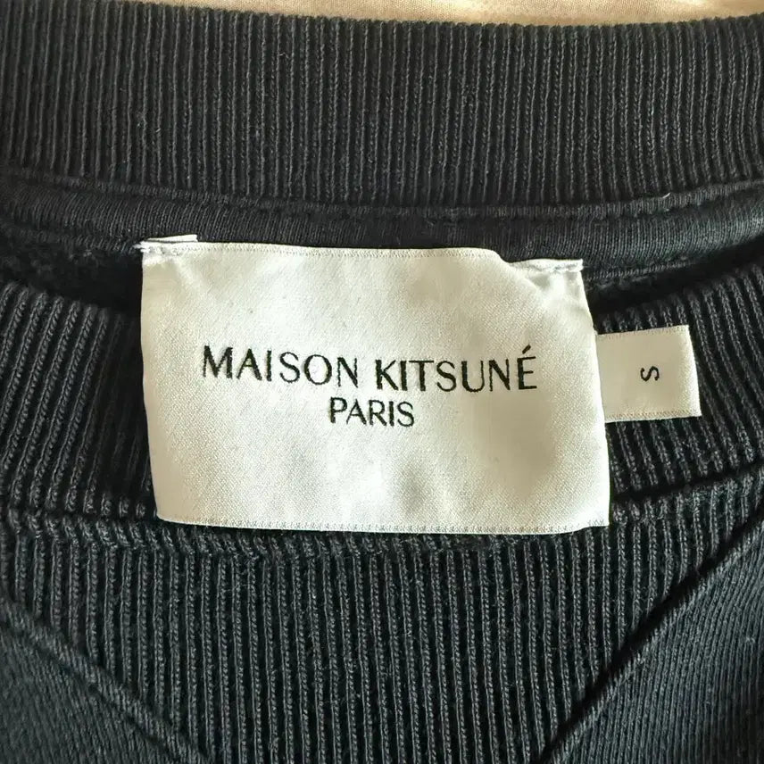 [BUNJANG] Maison Kitsune Men&