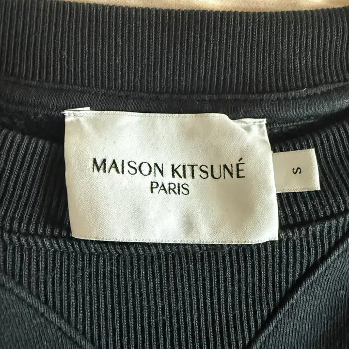 [BUNJANG] Maison Kitsune Men&