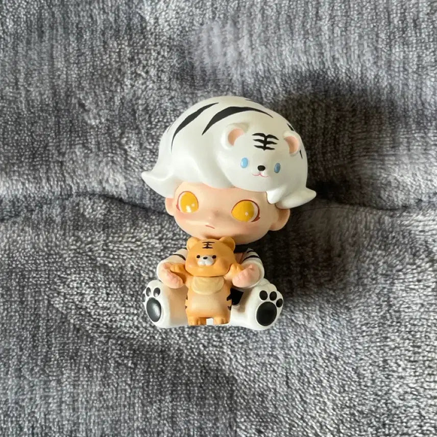 [SOLD OUT] 팝마트 / 디무 애니멀 킹덤