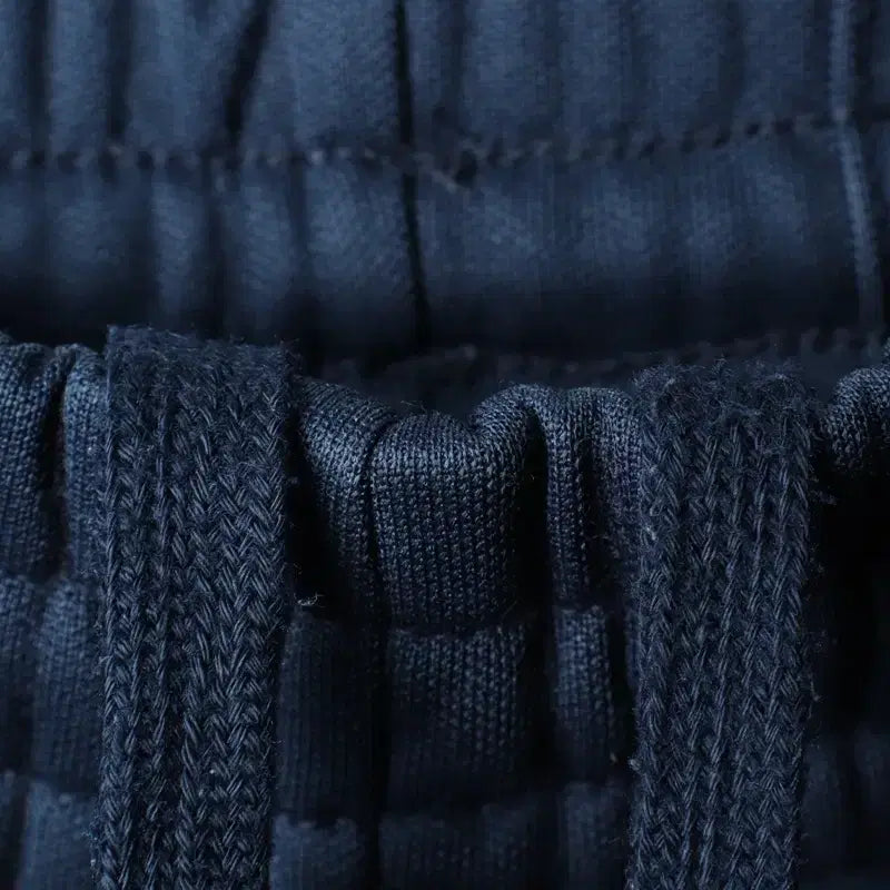 [BUNJANG] Adidas Europa Navy Training Pants / (S-M) 아디다스 트레이닝복 바지 유로파 네이비 에이징-254B