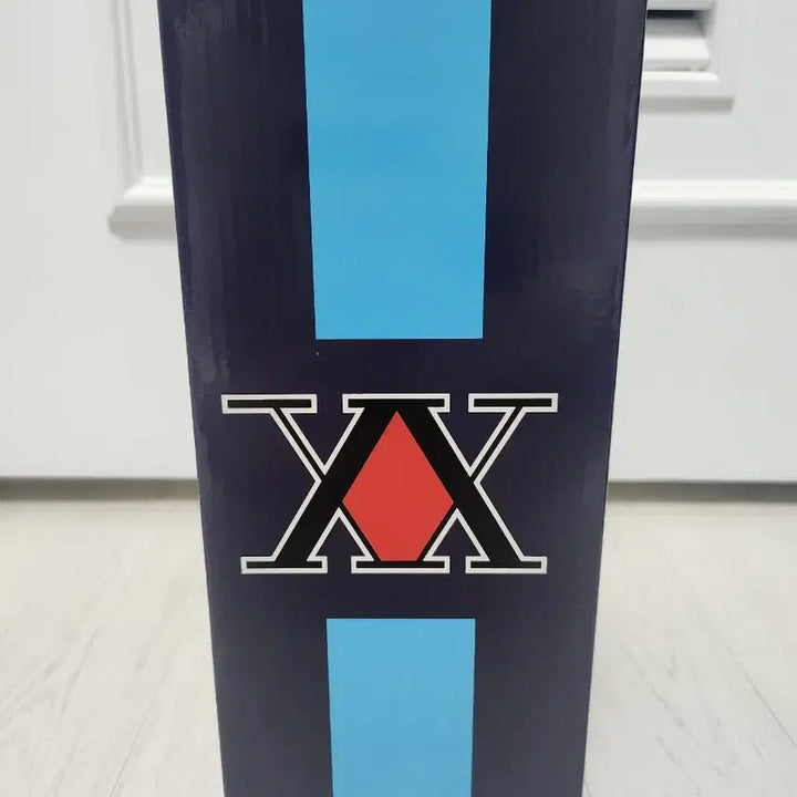 [SOLD OUT] 미개봉) 헌터헌터 제일복권 D상 키르아 피규어