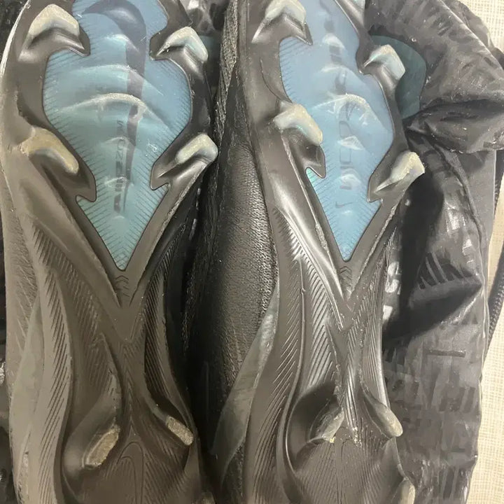 [BUNJANG] Nike Vapor 16 Elite FG Football Boots / 나이키 베이퍼16 엘리트 FG
