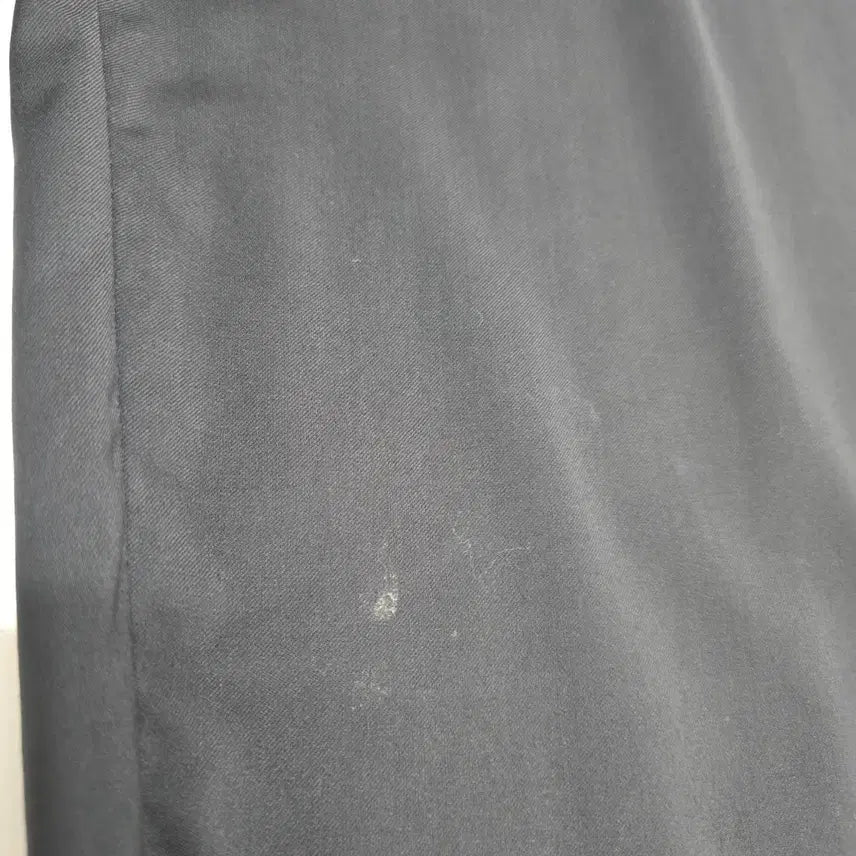 [BUNJANG] COS Homme Wool Wide Tucked Pants / 코스옴므  핀턱 울 와이드 팬츠