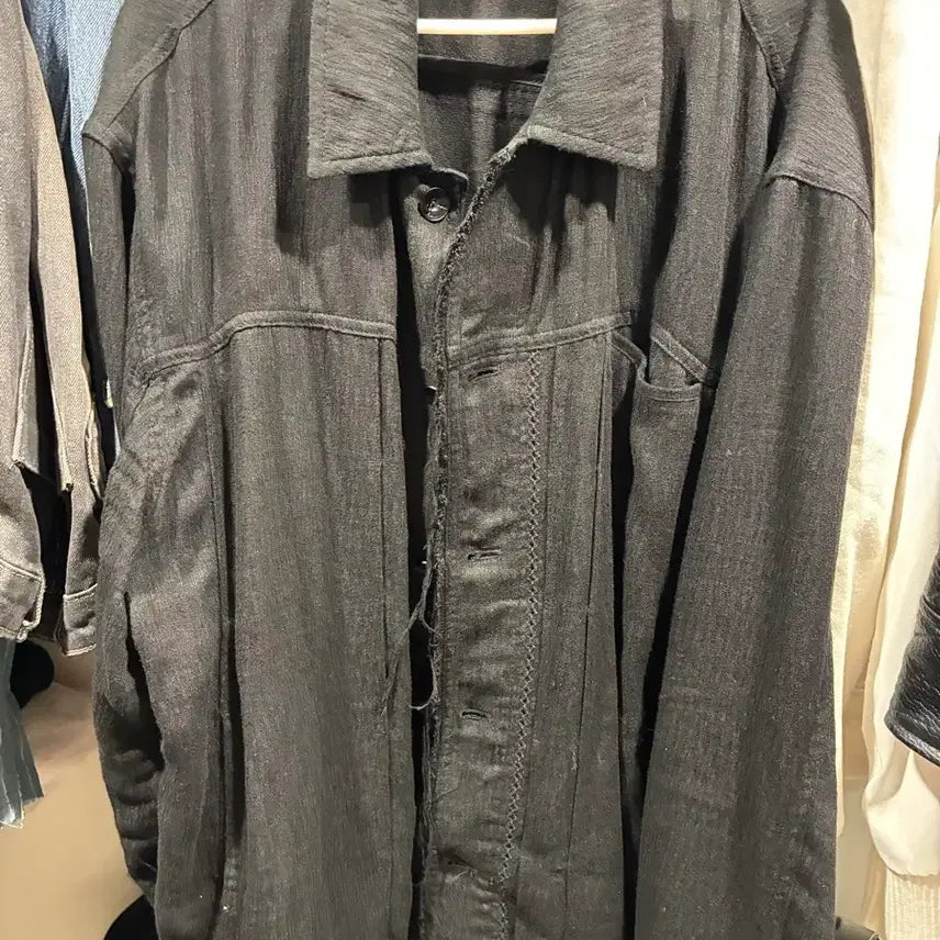 [SOLD OUT] 엑슬림 ep7 자켓