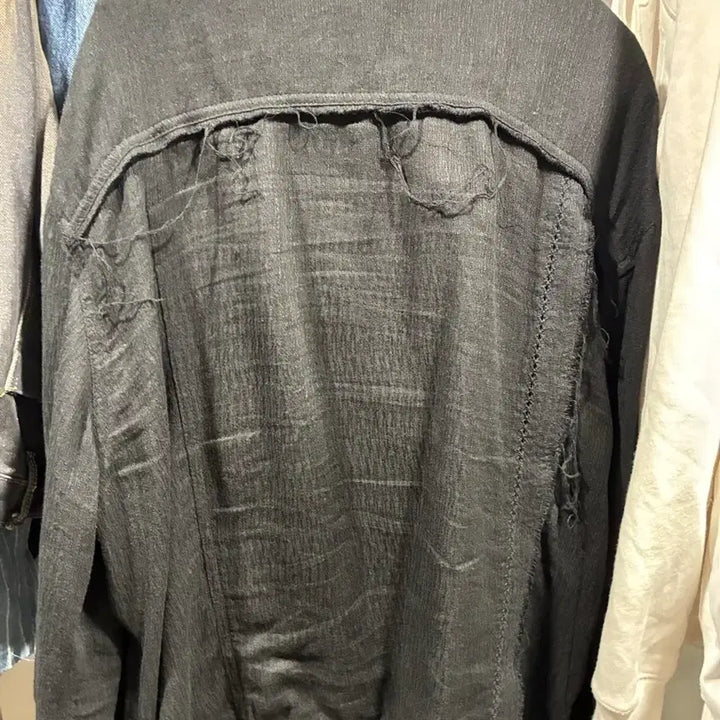 [SOLD OUT] 엑슬림 ep7 자켓