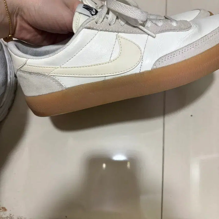 [BUNJANG] Nike Killshot 245 Sneakers / 나이키 킬샷245