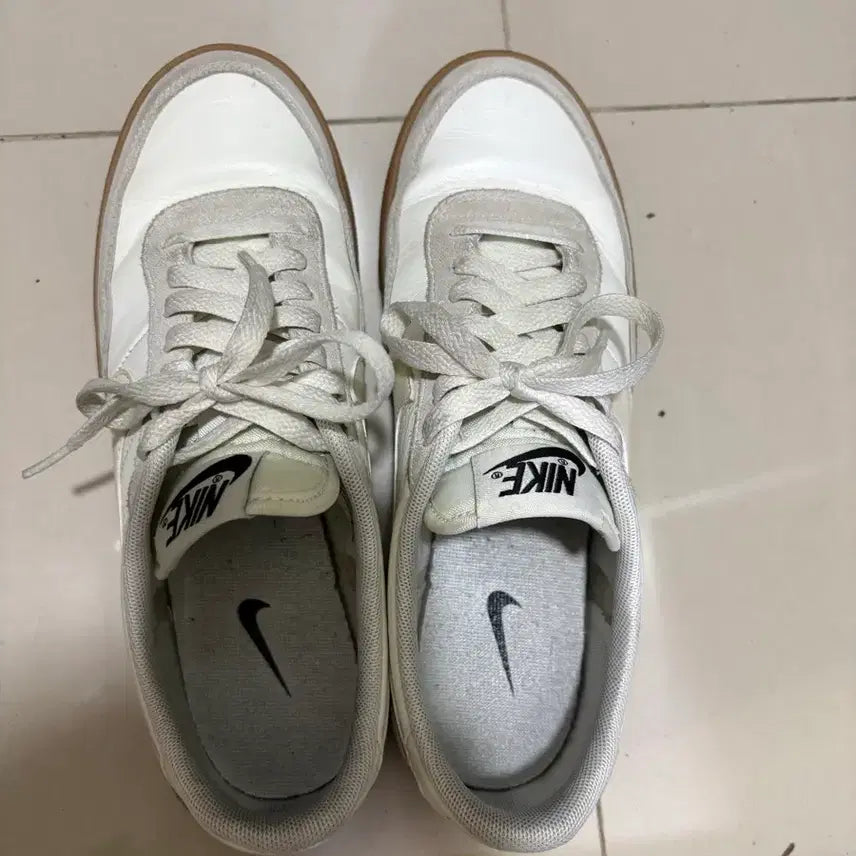 [BUNJANG] Nike Killshot 245 Sneakers / 나이키 킬샷245