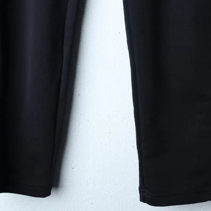 [BUNJANG] Adidas Training Pants Functional Black / W(S-M) 아디다스 트레이닝복 바지 기능성 블랙 삼선-254C