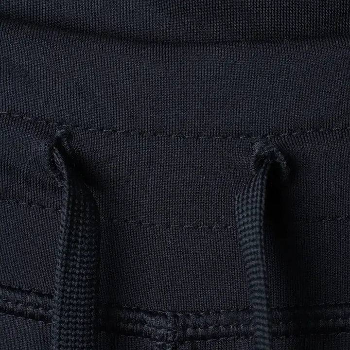 [BUNJANG] Adidas Training Pants Functional Black / W(S-M) 아디다스 트레이닝복 바지 기능성 블랙 삼선-254C