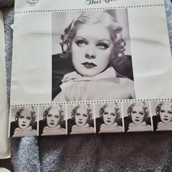 [BUNJANG] Julie Rogers Fontana Special Vinyl Record / 줄리 로저스 음반 Fontana Special